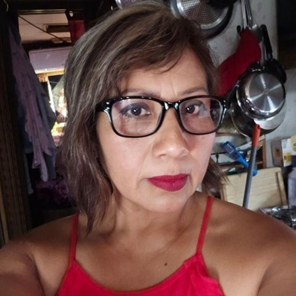 Meet your Posher, Malena